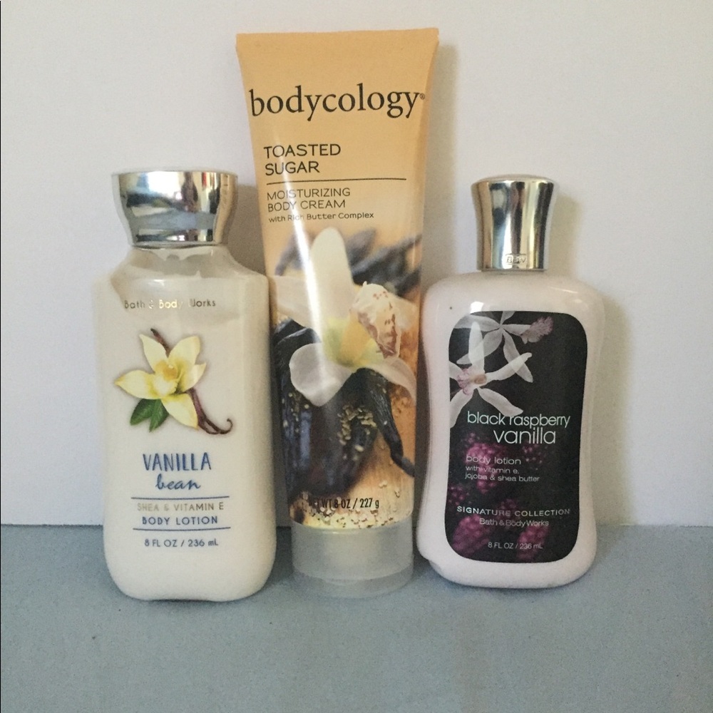 Lotion